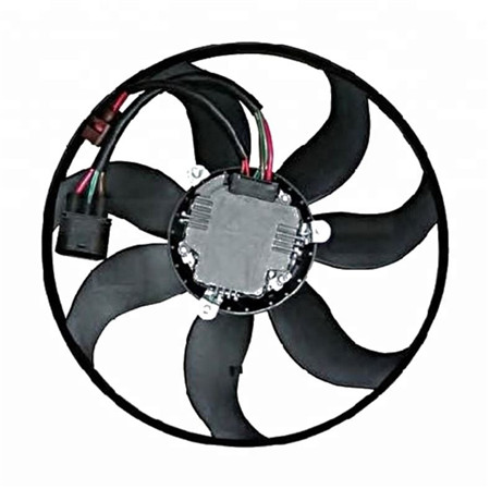 BMTSR Radiator Fan Fit For E46 E36 OE: 1711 756 17 57 17117561757