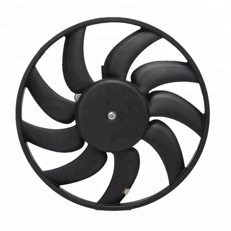 Generatorên Performansa bilind Automobile Axial Cooling Fan 180mm axial fan for sale