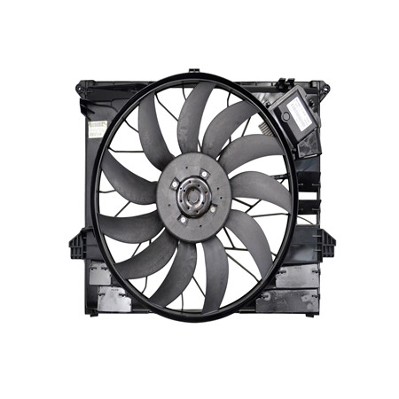 chana Parts Parts Electric Electric Auto Radiator Cooling Fan