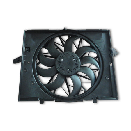 12V DC Parts Cooling Fan Blower Motor Electric Motor For Automotive AUDI 1J0959455R
