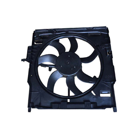 Parts Parts Auto Fan Radiator Cooling fan for PEUGEOT 1253.N5