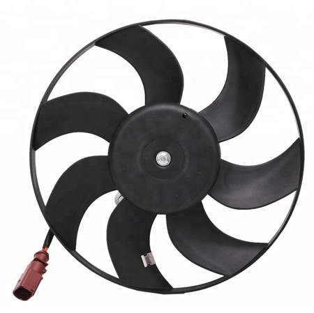 TIBAO AUTO Parts Radiator-Fan Suitable for BMW OEM 64 54 8 373 957