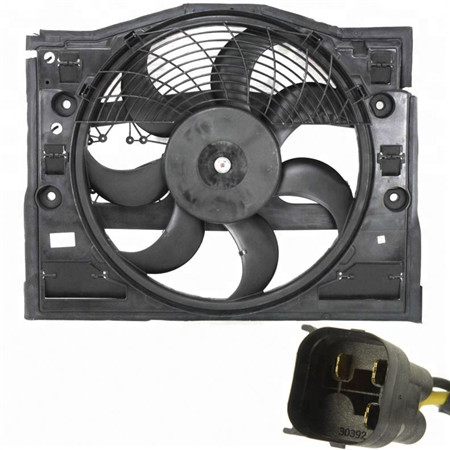 AUTO COOLING Parts Parts FAN ELECTRIC OEM 1KO959455N / 1KO959455R FOR GERMANY CAR