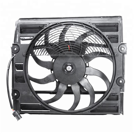 Fan Motor Cooling Fan Motor 16363-0T030 For Radiator