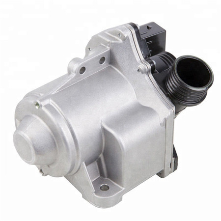 161A029015 Pump Pump Water Electric 161A0-29015 For Toyota Prius 2010-15 CT200h WPT-190