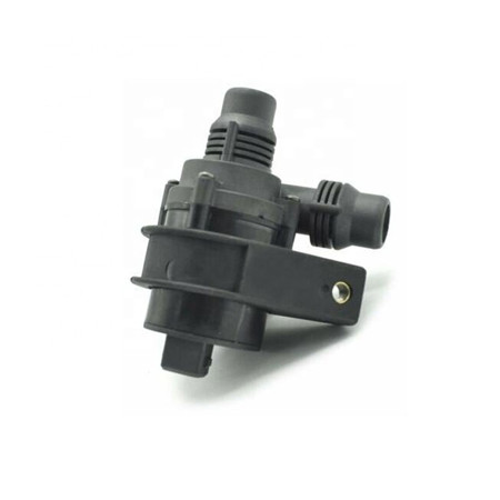 Pump Electric Water 11517588885 For 5ER E60 salona F07 hatchback F10 F11 N54 N55 3.0L 7ER F01 X3 F25 X5 E70 E88 E90 135i 335i