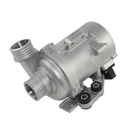 1151 7586 925 Pump Engine Water Electric 11517586925 for BMW 335i 135i 135is 335is 535i 335d 740i X3 X1 X5 X4