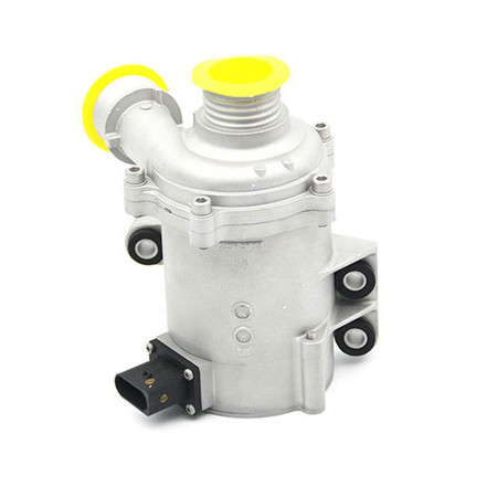 Pump Pump Water Electric Electric For BMW 335i 135i 135is 335is 535i 335d 740i X3 X5 X6 TN 11517563659