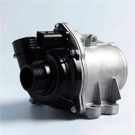 Genuine Prius Electric Inverter Pump Pump For Toyota 04-09 04000-32528 G9020-47031