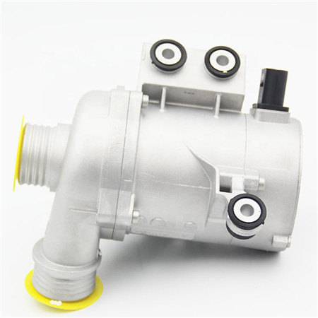 Pump Electric Water Fit For BMW 135i 335i 335is OEM 11517632426 11517588885 11517563659