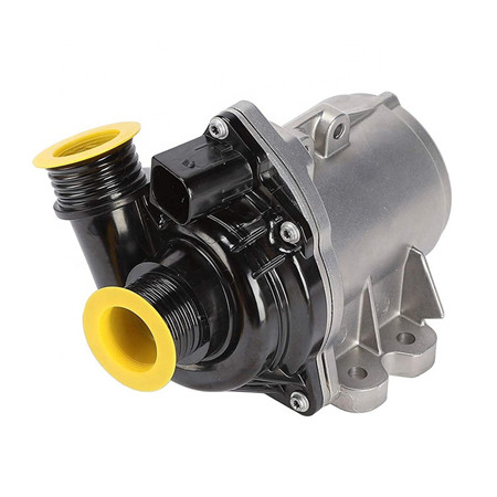 Auxiliary Water Pump OE: 11517604027/11518635089 For BMW F10 F25 F30 E84 E89 328i 528i
