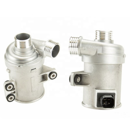 Freya Auto Parts High Frey Auto Engine Pump Pump Heater Control Solenoid Auxiliary For 11517586925 Z4 X5 X1E70 E85 E63