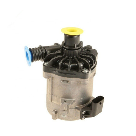 Pump Engine Water Coolant Cooling Pump Electric Car Water Pump For 128i 328i 528i X3 X5 Z4